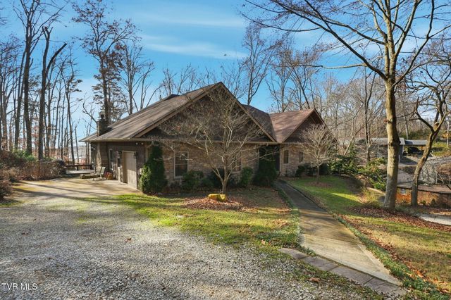 1804 Cherokee Drive, Bean Station, TN 37708