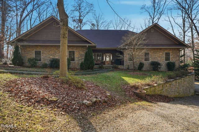 1804 Cherokee Drive, Bean Station, TN 37708