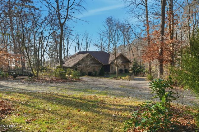 1804 Cherokee Drive, Bean Station, TN 37708