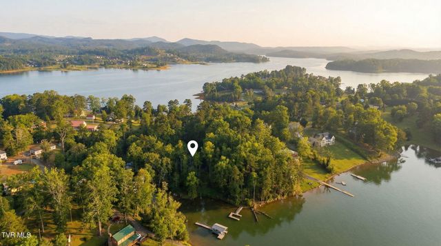 1804 Cherokee Drive, Bean Station, TN 37708