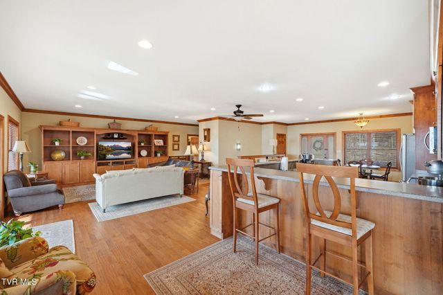 1804 Cherokee Drive, Bean Station, TN 37708