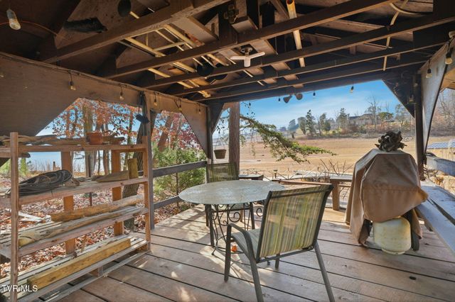 1804 Cherokee Drive, Bean Station, TN 37708