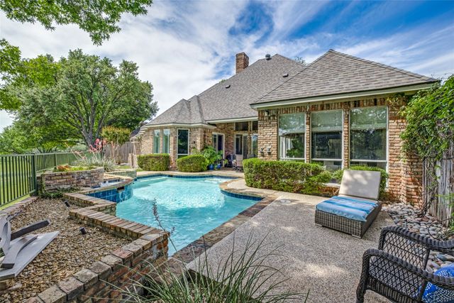 13836 Rockbend Place, Dallas, TX 75240