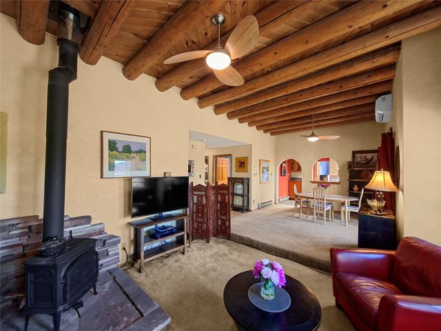 57 Verano Loop, Santa Fe, NM 87508