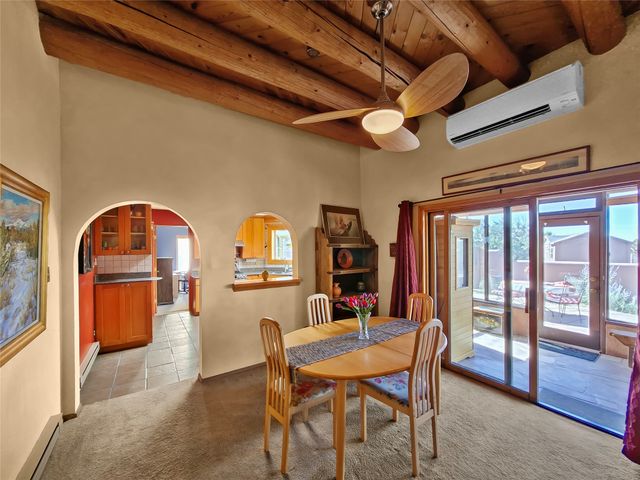 57 Verano Loop, Santa Fe, NM 87508