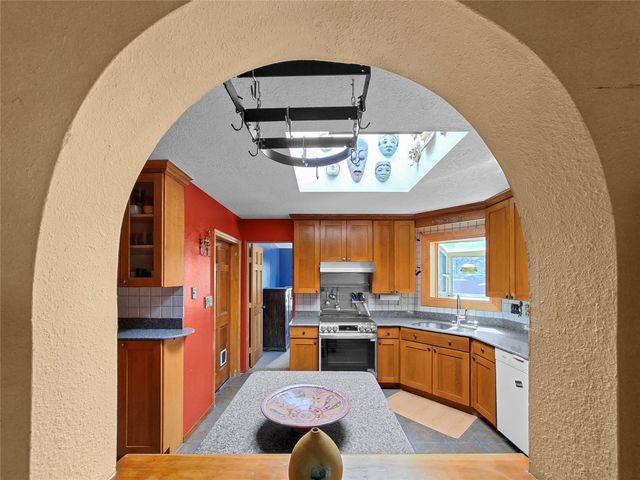 57 Verano Loop, Santa Fe, NM 87508