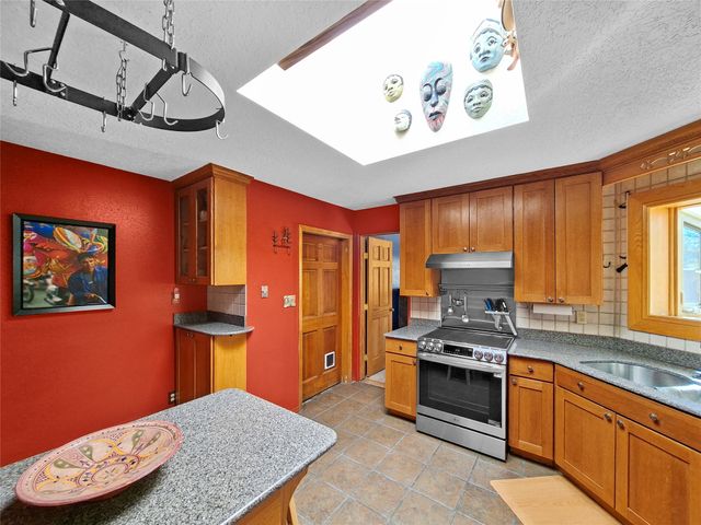 57 Verano Loop, Santa Fe, NM 87508