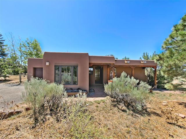 57 Verano Loop, Santa Fe, NM 87508