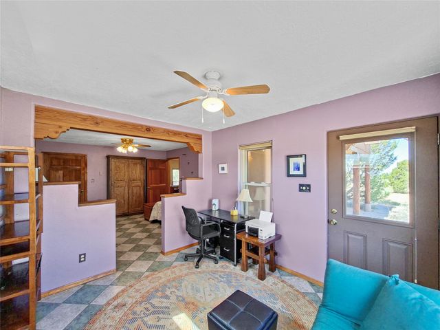 57 Verano Loop, Santa Fe, NM 87508