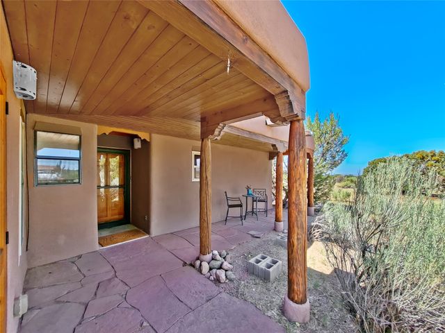 57 Verano Loop, Santa Fe, NM 87508