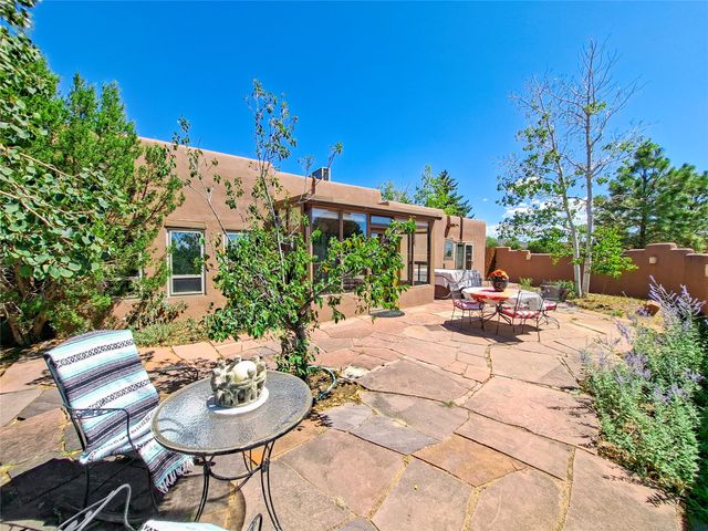57 Verano Loop, Santa Fe, NM 87508