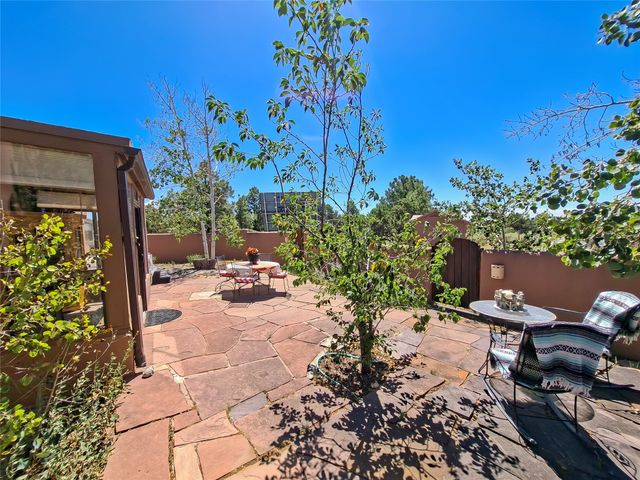 57 Verano Loop, Santa Fe, NM 87508