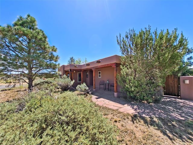 57 Verano Loop, Santa Fe, NM 87508