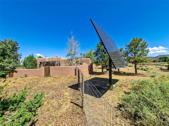 57 Verano Loop, Santa Fe, NM 87508