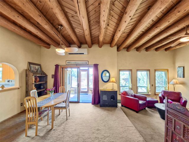 57 Verano Loop, Santa Fe, NM 87508