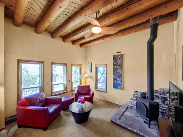 57 Verano Loop, Santa Fe, NM 87508