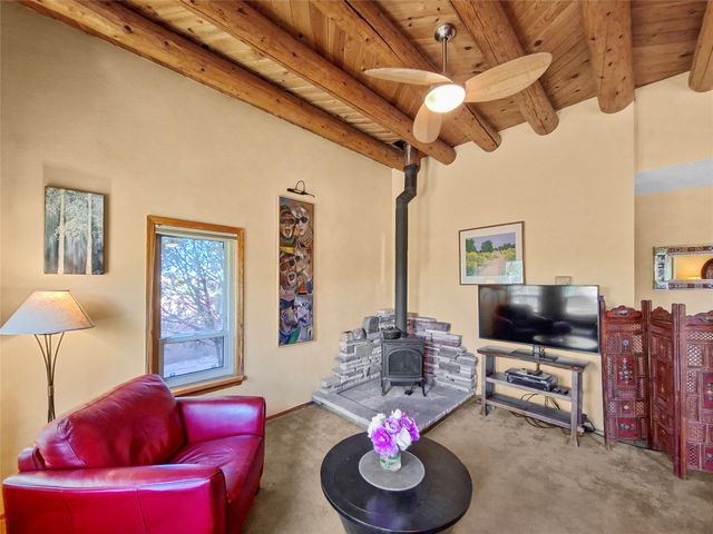 57 Verano Loop, Santa Fe, NM 87508