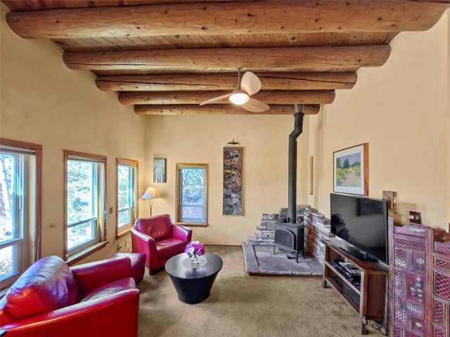 57 Verano Loop, Santa Fe, NM 87508