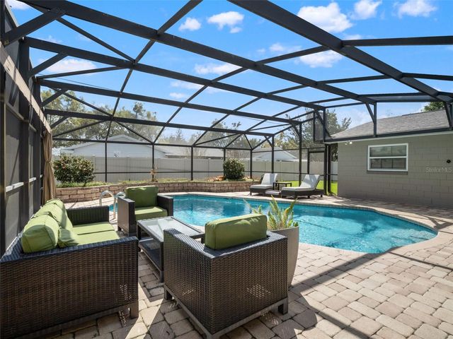 2040 THUNDERBIRD TRAIL, Maitland, FL 32751