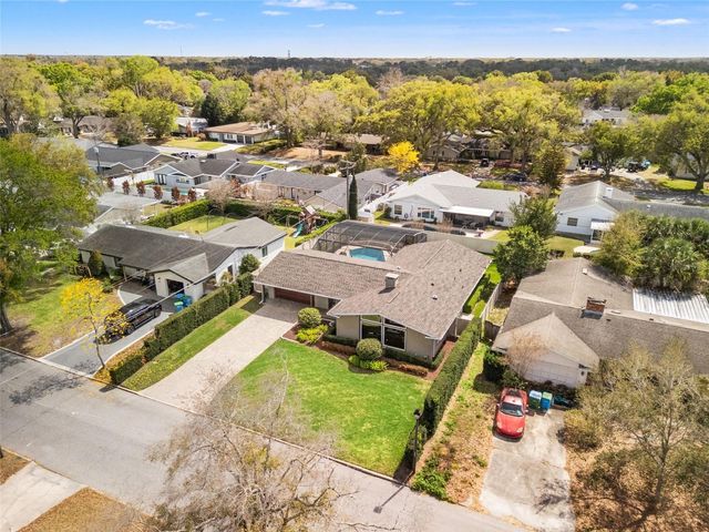 2040 THUNDERBIRD TRAIL, Maitland, FL 32751