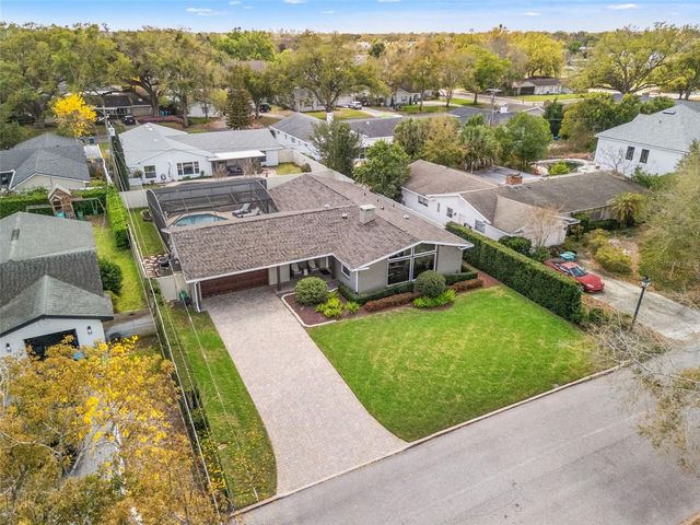 2040 THUNDERBIRD TRAIL, Maitland, FL 32751