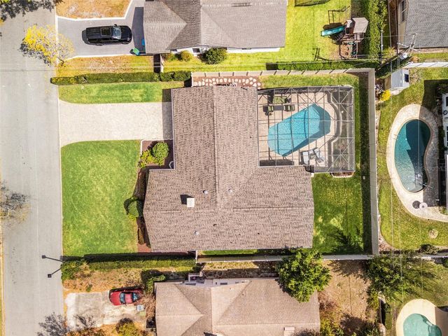 2040 THUNDERBIRD TRAIL, Maitland, FL 32751