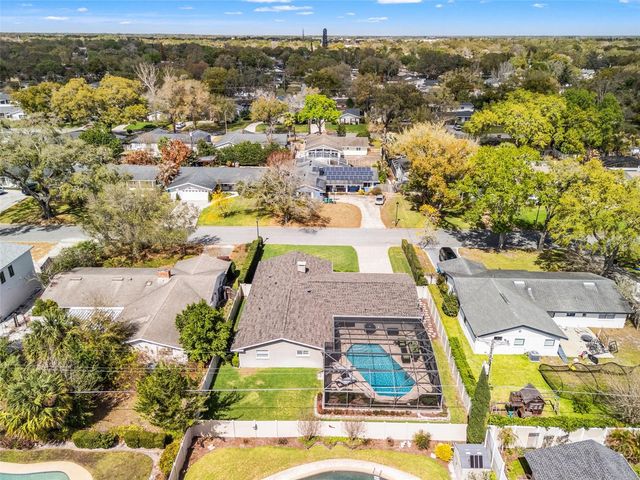 2040 THUNDERBIRD TRAIL, Maitland, FL 32751