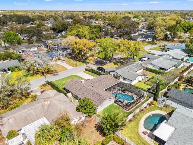 2040 THUNDERBIRD TRAIL, Maitland, FL 32751