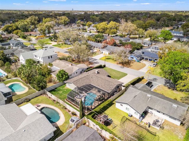 2040 THUNDERBIRD TRAIL, Maitland, FL 32751