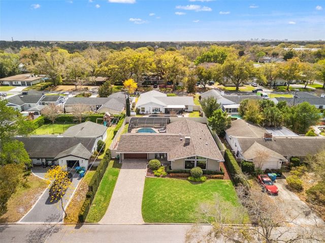 2040 THUNDERBIRD TRAIL, Maitland, FL 32751