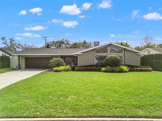 2040 THUNDERBIRD TRAIL, Maitland, FL 32751