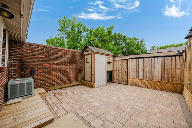 614 Dlyn Street, H14, Columbus, OH 43228