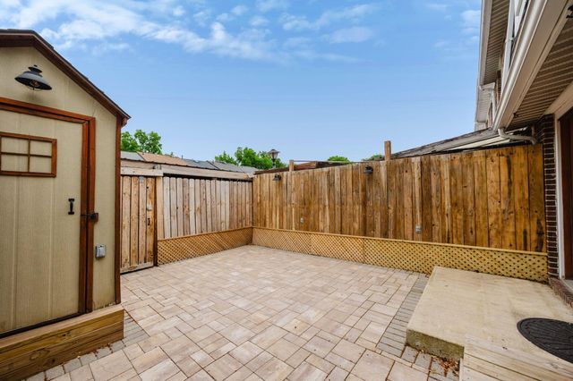 614 Dlyn Street, H14, Columbus, OH 43228