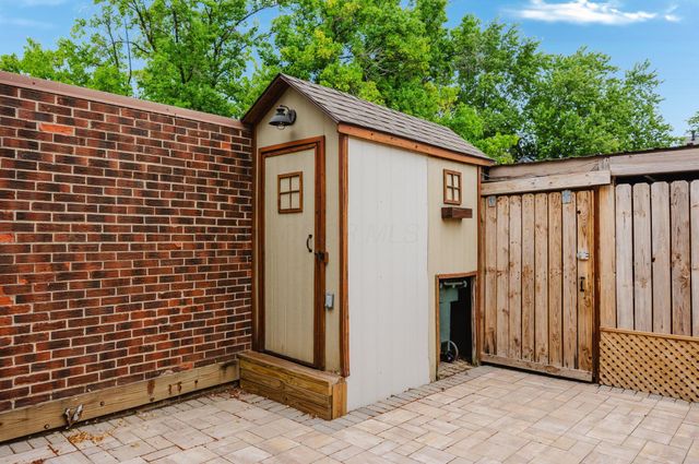 614 Dlyn Street, H14, Columbus, OH 43228