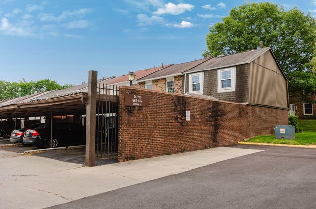 614 Dlyn Street, H14, Columbus, OH 43228