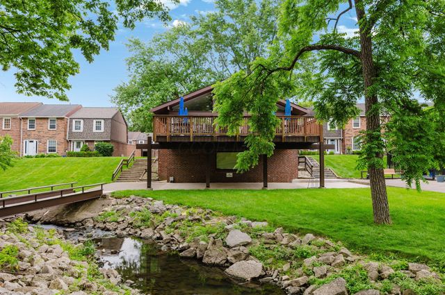 614 Dlyn Street, H14, Columbus, OH 43228