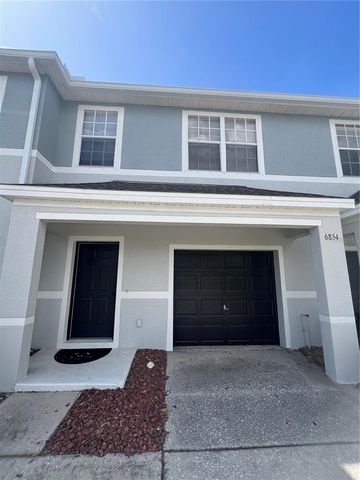 6854 47TH WAY N, Pinellas Park, FL 33781