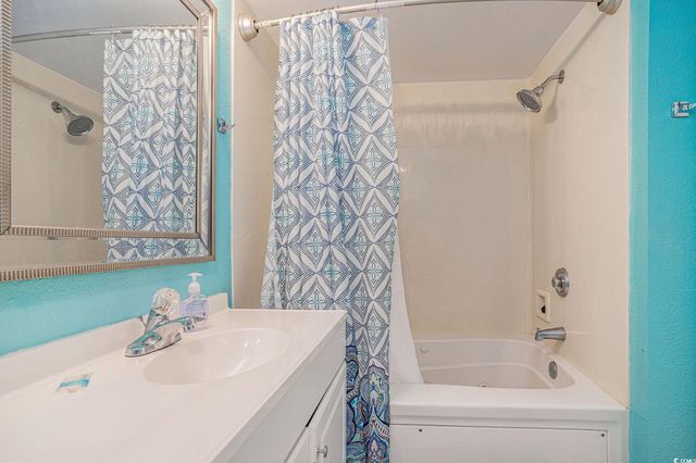 2801 S Ocean Blvd. 535, North Myrtle Beach, SC 29582