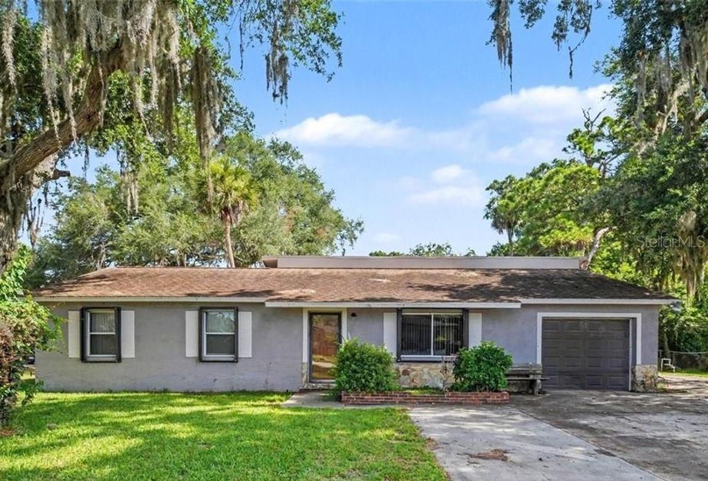 838 GEORGIA AVENUE, Rockledge, FL 32955