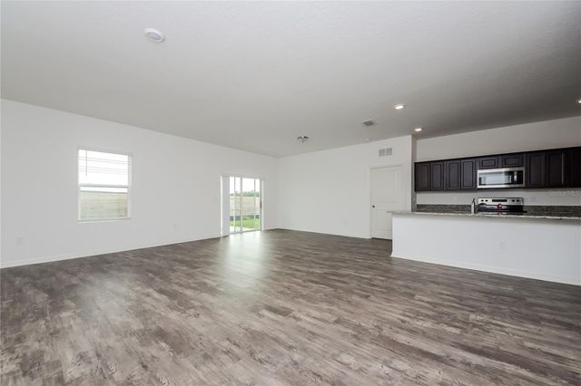 1009 HIDDEN DRIVE, Lakeland, FL 33809