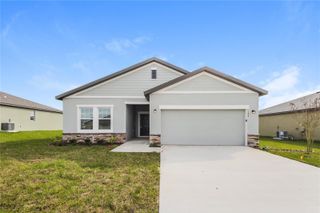 1009 HIDDEN DRIVE, Lakeland, FL 33809