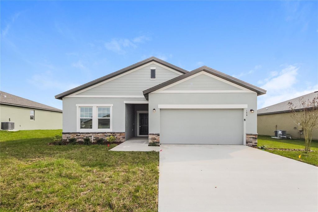 1009 HIDDEN DRIVE, Lakeland, FL 33809