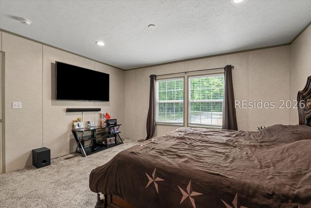 48 Community Center Rd, Seabrook, SC 29940
