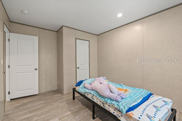 48 Community Center Rd, Seabrook, SC 29940