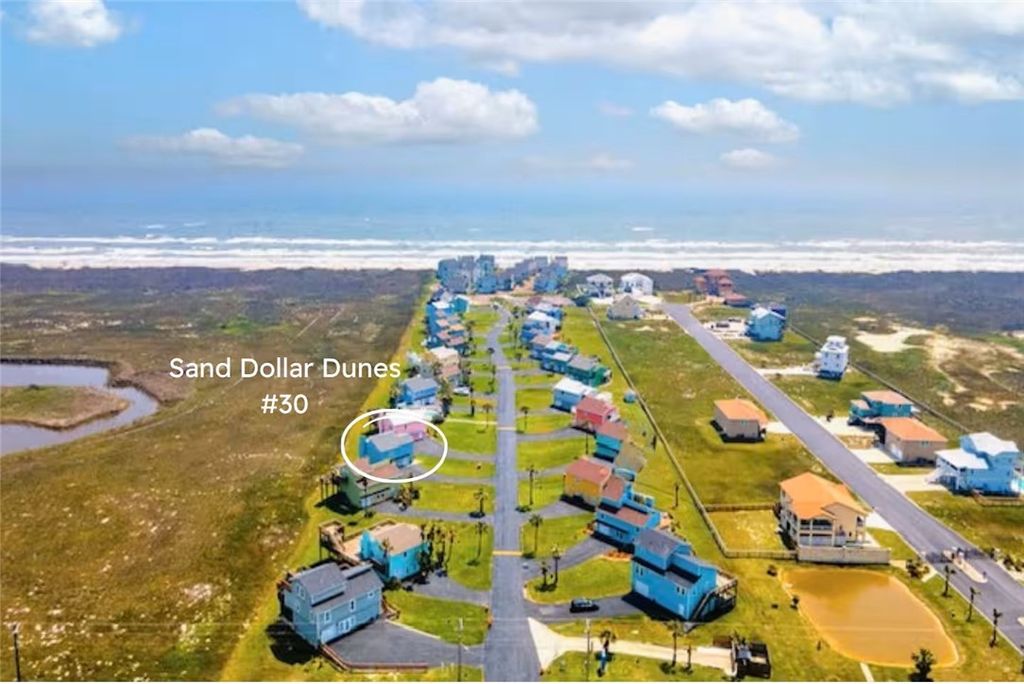 6877 State Highway 361 30, Port Aransas, TX 78373 — photo 3