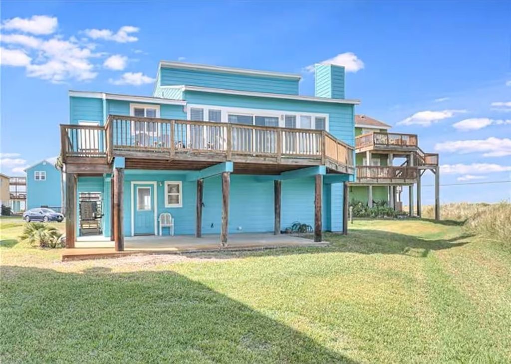 6877 State Highway 361 30, Port Aransas, TX 78373 — photo 4