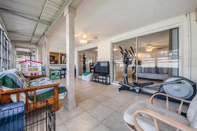 3849 CLAREMONT DRIVE, New Port Richey, FL 34652