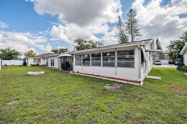 3849 CLAREMONT DRIVE, New Port Richey, FL 34652