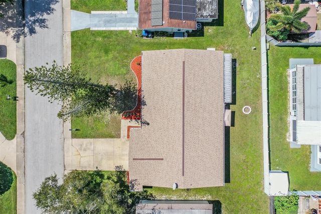 3849 CLAREMONT DRIVE, New Port Richey, FL 34652