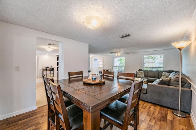 3849 CLAREMONT DRIVE, New Port Richey, FL 34652